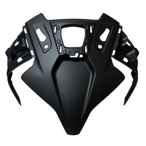 Cf Moto SR 450 Far Üstü Kafa Grenajı Plastiği Orijinal