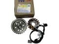 Tvs Raider 125 Statör ve Manyeto Set Orijinal N6060190