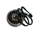 Tvs Raider 125 Statör ve Manyeto Set Orijinal N6060190