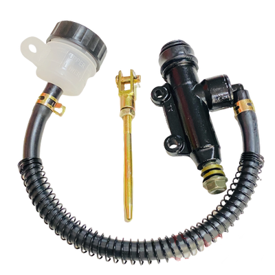 PULSAR NS 200 HİDROLİK POMPASI ARKA
