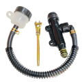 PULSAR NS 200 HİDROLİK POMPASI ARKA