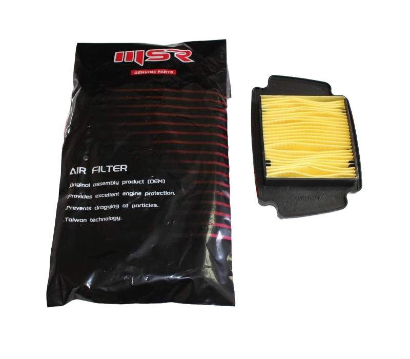 WING-GO HAVA FİLTRESİ