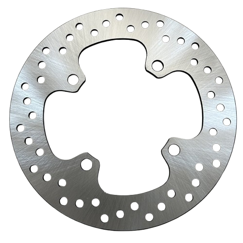 Cf Moto SR 450 Arka Fren Diski Plak Orijinal