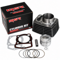 KUBA CR1 150 CC 13 PERNO 62.0 SİLİNDİR SETİ 69 BOY