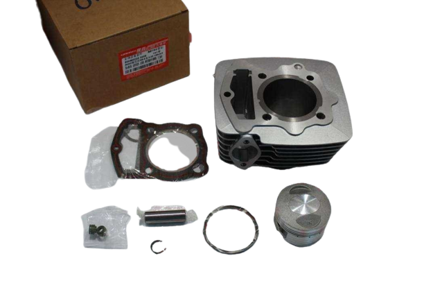 KUBA CR1 SİLİNDİR SETİ 62 MM 14P YENİ MODEL