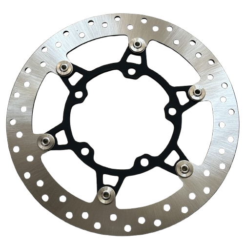 Cf Moto SR 450 Ön Fren Diski Plak Orijinal