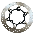 Cf Moto SR 450-NK 450 Ön Fren Diski Plak Orijinal