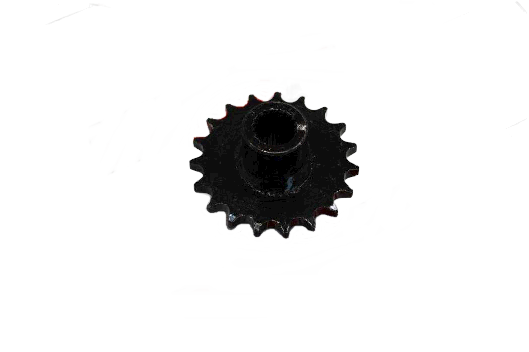 ATV 428-19 DİŞLİ ORJINAL İÇ ÇAPI 20 MM