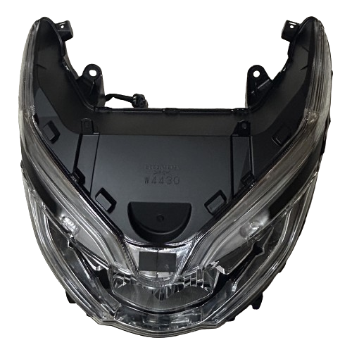 Honda PCX 125 Ön Far Komple (2018-2020) Orijinal 33100-K97-T01