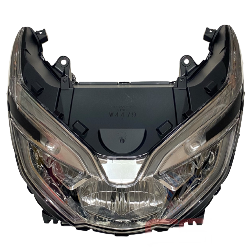 Honda PCX 125 Ön Far Komple (2018-2020) Orijinal 33100-K97-N01