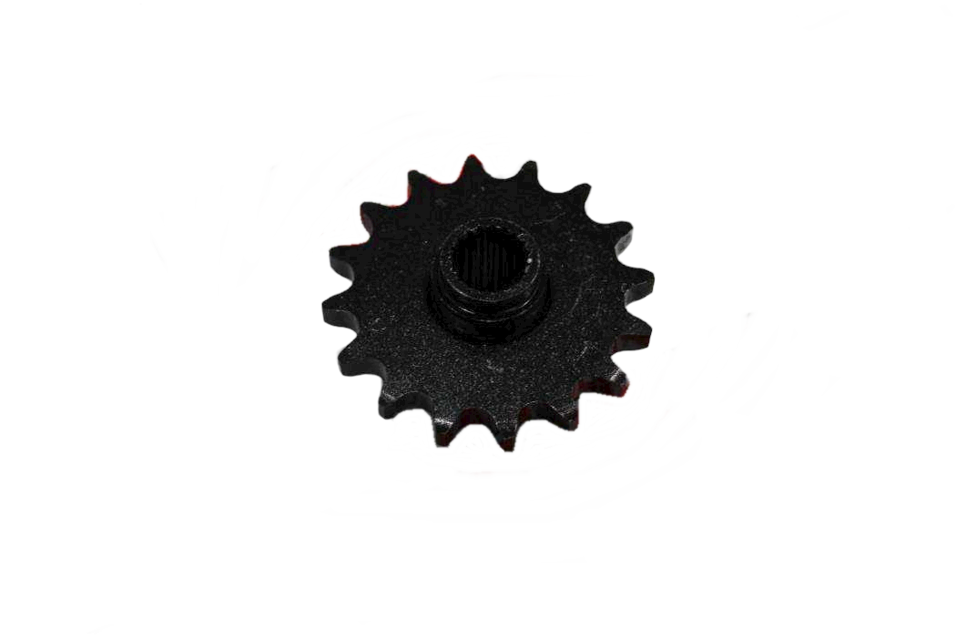 ATV 530-16 KÜÇÜK DİŞLİ ORJINAL İÇ ÇAPI 20 MM