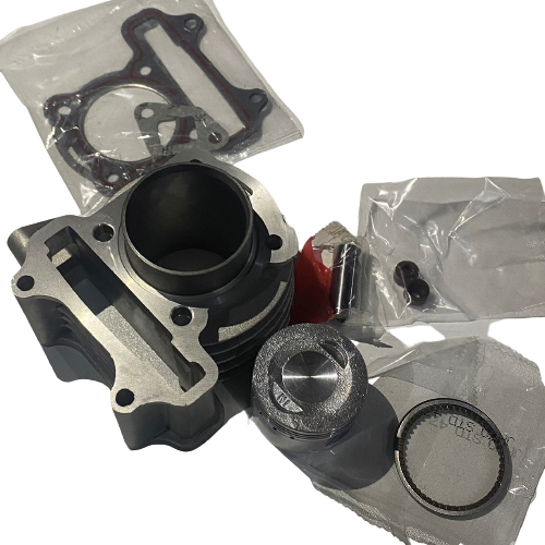 GY6 50 SİLİNDİR SETİ
