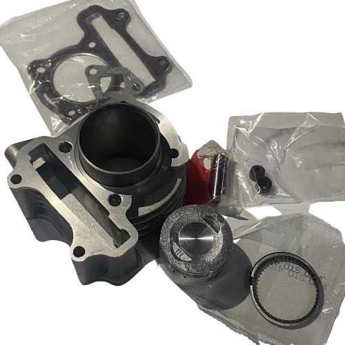 GY6 50 SİLİNDİR SETİ