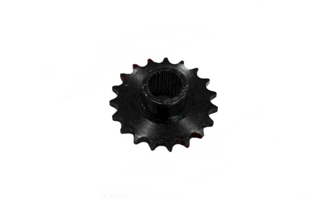 ATV 428-19 DİŞLİ ORJINAL İÇ ÇAPI 25 MM