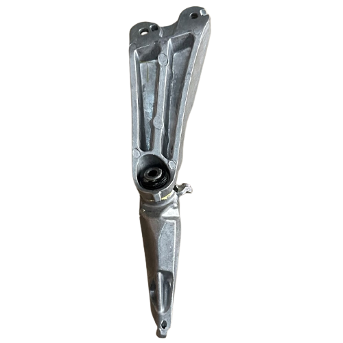 Honda Forza 250 Sol Ayna Bağlantı Kolu Demir Braketi Orijinal 2018-2025