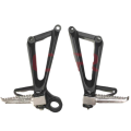 YAMAHA R25 BRAKET ARKA TAKIM ORJİNAL