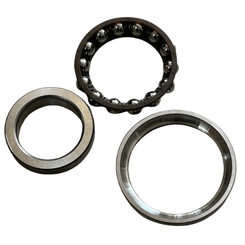 Cf Moto SR 450 Furş Takımı Orijinal