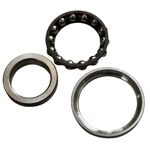 Cf Moto SR 450 - NK 450 Furş Takımı Orijinal