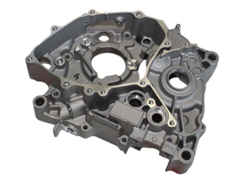 Honda ACE 125 Karter Sol (Blok Sol)