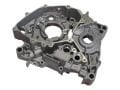 Honda ACE 125 Karter Sol (Blok Sol)