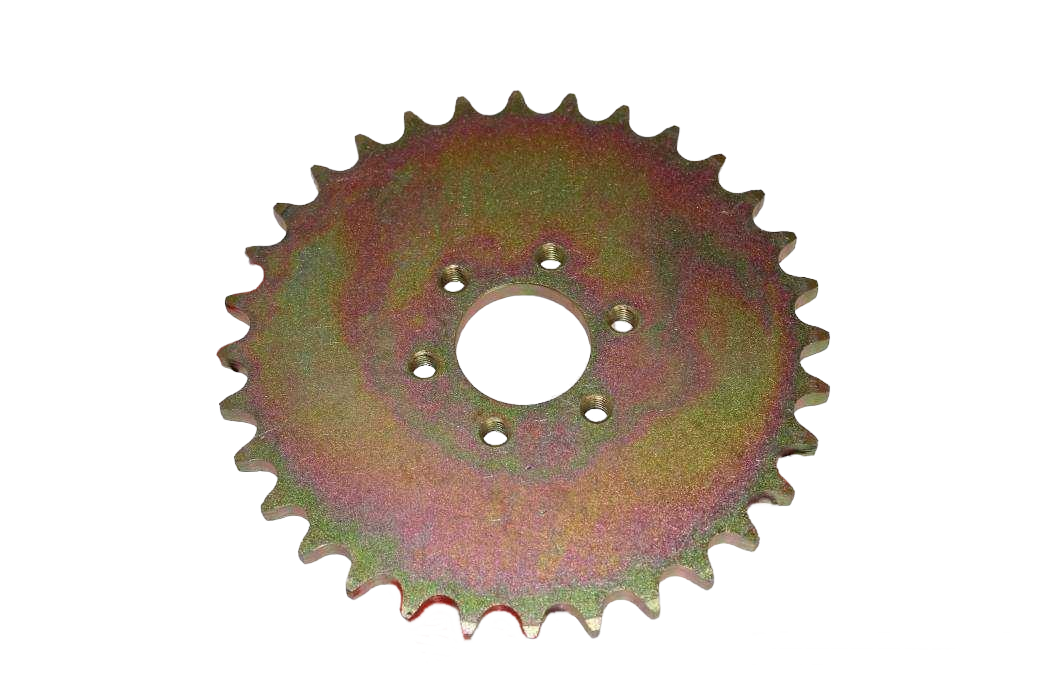 ATV 530T 32T ARKA DİŞLİ ORJINAL