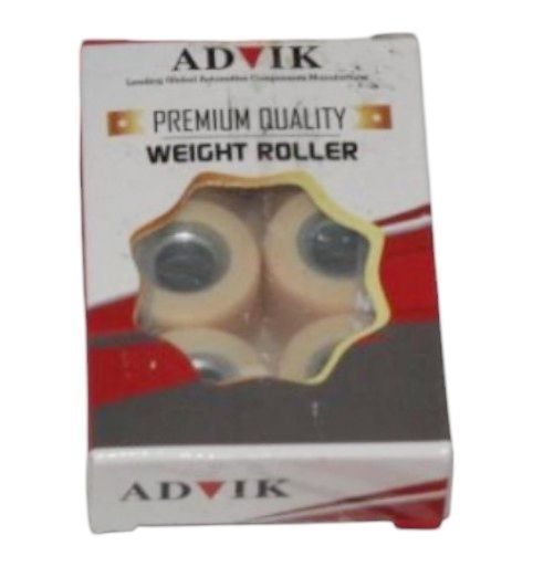 Sym Joyride 200 Ön Varyatör 6 lı Burç Tahrik Seti 20.5 gr Advik