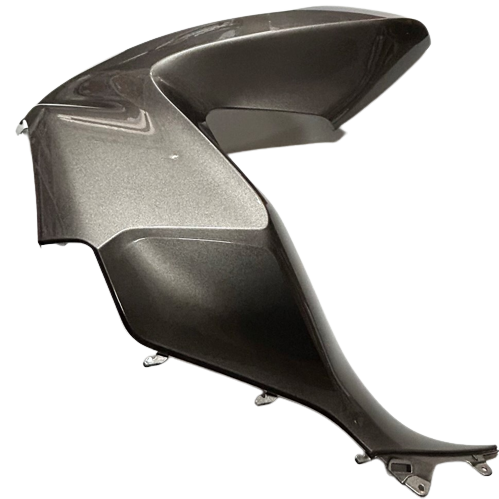 Honda PCX 125 Sol Ön Büyük Grenaj Füme (2018-2020) Orijinal | 64502-K96-V00ZA