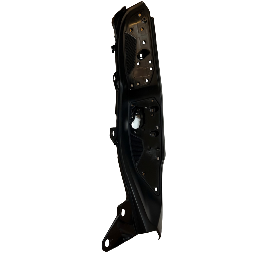 NMAX ALT BASAMAK SAĞ ORJİNAL