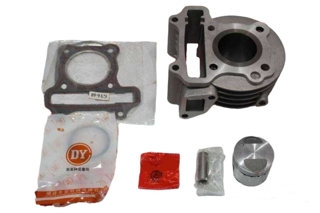 GY6 39 MM 10P SİLİNDİR SETİ