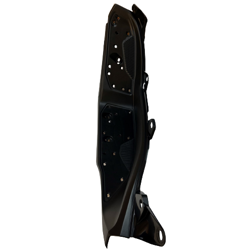 NMAX ALT BASAMAK SOL ORJİNAL