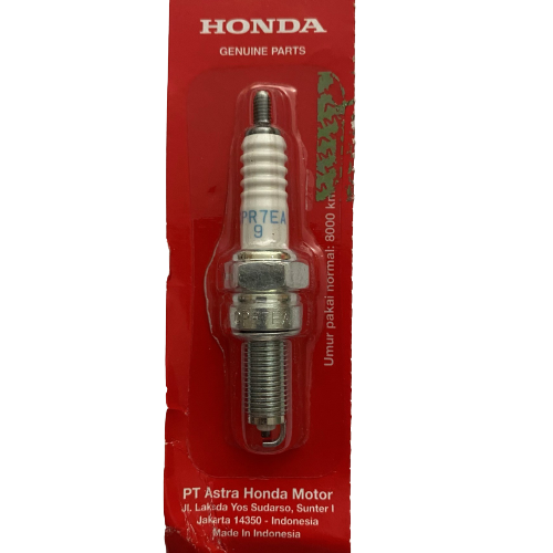 Honda Buji CPR7EA-9 Orijinal