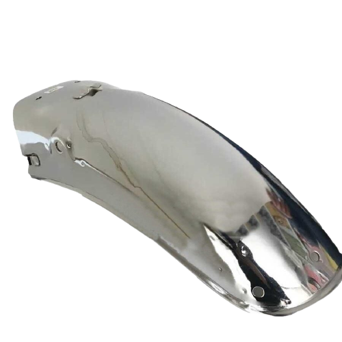 YAMAHA RX100 ÇAMURLUK ARKA
