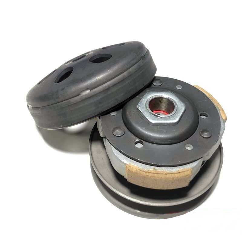 HERO DUET 110 DEBRİYAJ ARKA KOMPLE