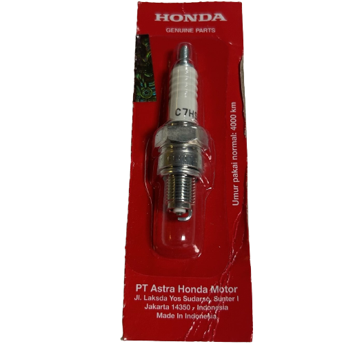 Honda Buji C7HSA Orijinal