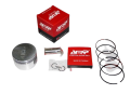 Sym HD 200 - HD 200 İE Evo - Joyride 200 - Joyride 200 İE Evo Atv 200 Piston Sekman 62.00 mm ARP
