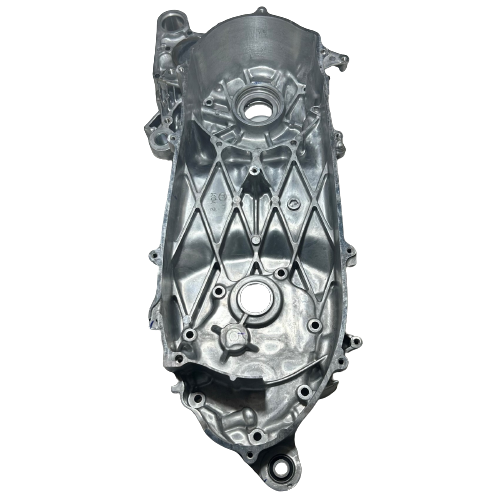 Honda Forza 250 Sol Blok Karter Orjinal 2018-2020