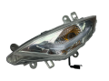 TVS Jupiter 125 Ön Sinyal Sol Komple