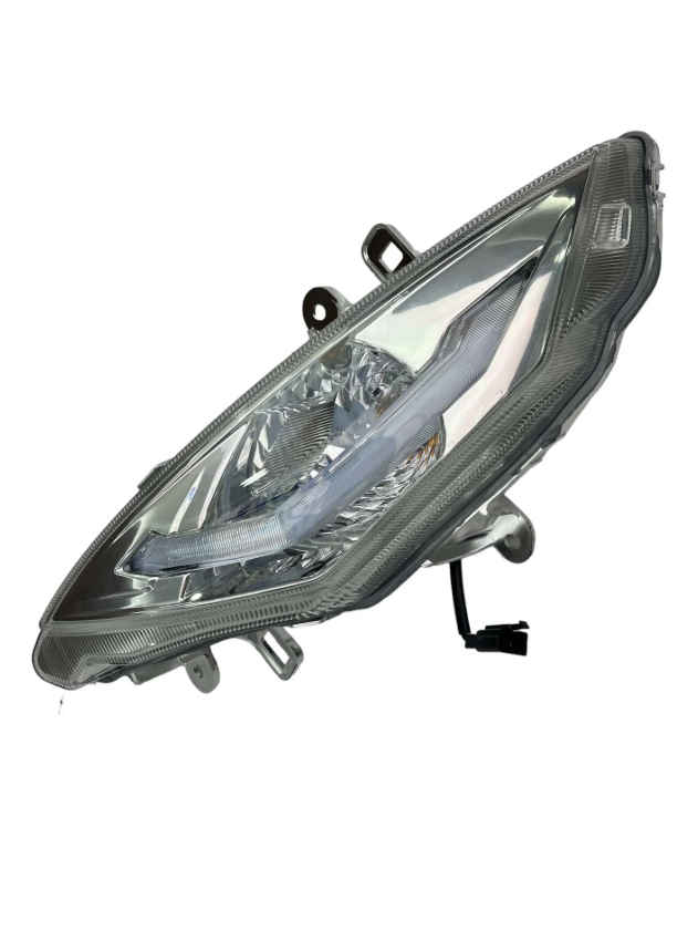 TVS Jupiter 125 Ön Sinyal Sol Komple Orijinal