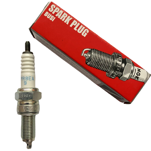 Yamaha Buji CPR8EA-9 Orijinal