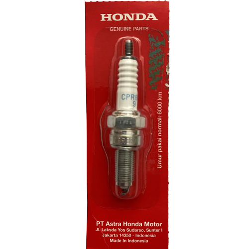 Honda Buji CPR8EA-9 Orijinal