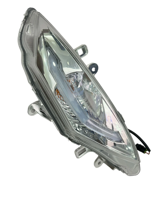 TVS Jupiter 125 Ön Sinyal Sağ Komple Orijinal