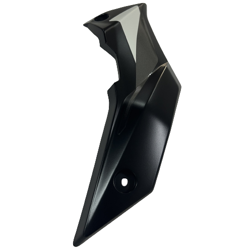 PULSAR NS 200 ALT ÇENE SAĞ FÜME ORJİNAL