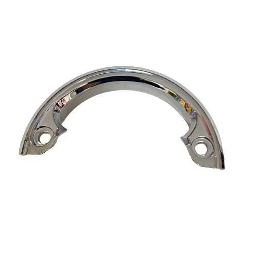 Honda PCX 125 Gidon Üst Kapak Nikel (2018-2020) Orijinal | 53205-K97-T00