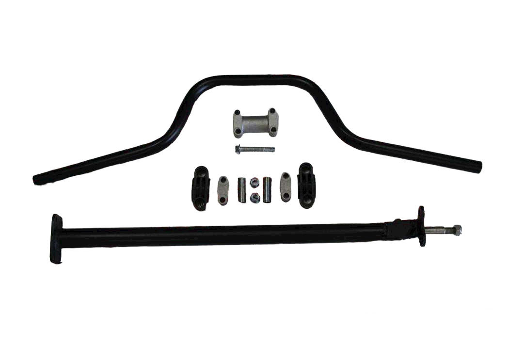 ATV GİDON MİLİ 3 LÜ SET ORJINAL