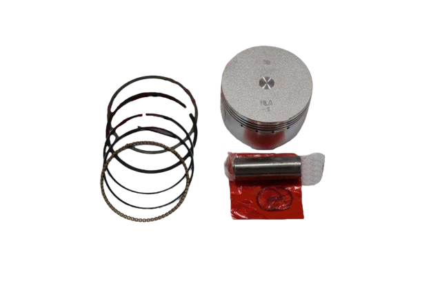 SYM HD 200 - HD 200 İE EVO - JOYRİDE 200 - JOYRİDE 200 İE EVO - ATV 200 PİSTON KİT 61.75mm