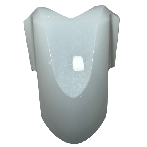 Honda Forza 250 Ön Çamurluk Grenajı Beyaz Orijinal 2018-2022