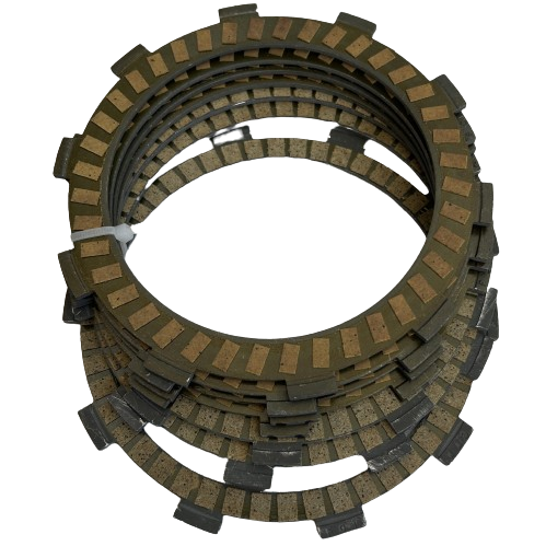 DOMİNAR 250 DEBRİYAJ BALATASI ORJİNAL