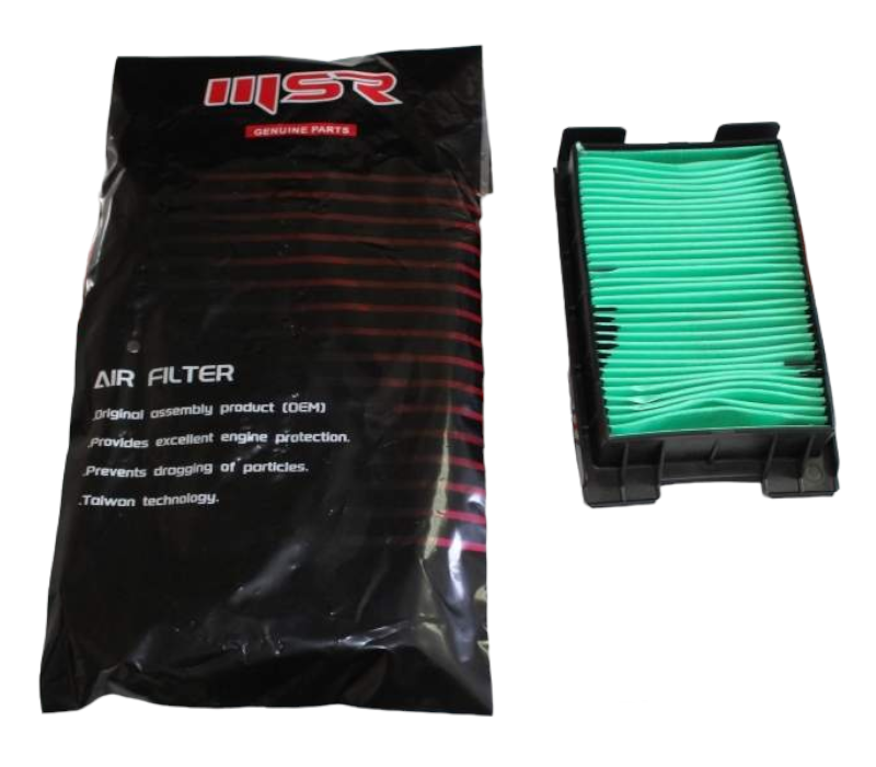 Honda Cbr 250 Hava Filtresi