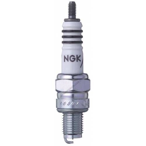 Yamaha YZF R25 (2014-2018) NGK İridyum Buji (CR9EIX)