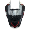 PULSAR NS 200 KUYRUK ARKA BEYAZ ORJİNAL